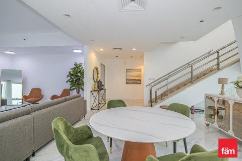 Appartement à Dubai Marina, Dubai, 4 chambres, 336.8 m², № 100217 - photo 5