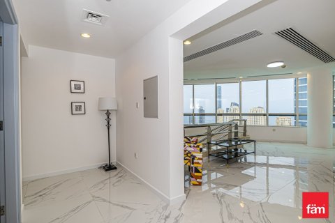 Appartement à Dubai Marina, Dubai, 4 chambres, 336.8 m², № 100217 - photo 10