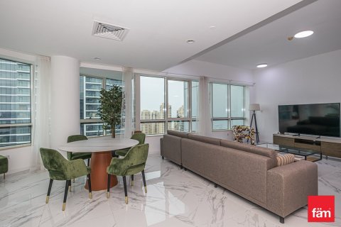 Appartement à Dubai Marina, Dubai, 4 chambres, 336.8 m², № 100217 - photo 2