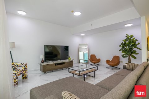 Appartement à Dubai Marina, Dubai, 4 chambres, 336.8 m², № 100217 - photo 3