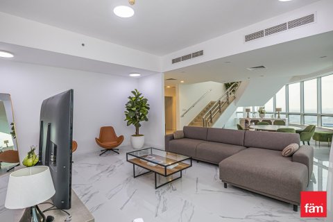 Appartement à Dubai Marina, Dubai, 4 chambres, 336.8 m², № 100217