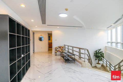 Appartement à Dubai Marina, Dubai, 4 chambres, 336.8 m², № 100217 - photo 11