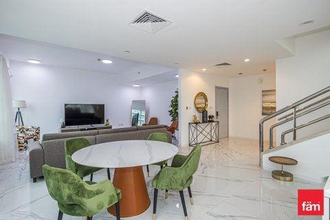 Appartement à Dubai Marina, Dubai, 4 chambres, 336.8 m², № 100217 - photo 4