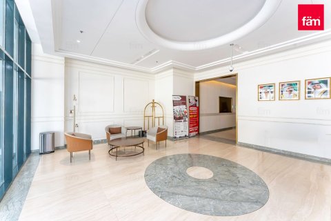 Magasin à Meydan, Dubai, 38.7 m², № 100215 - photo 9