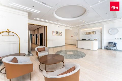 Magasin à Meydan, Dubai, 38.7 m², № 100215 - photo 8