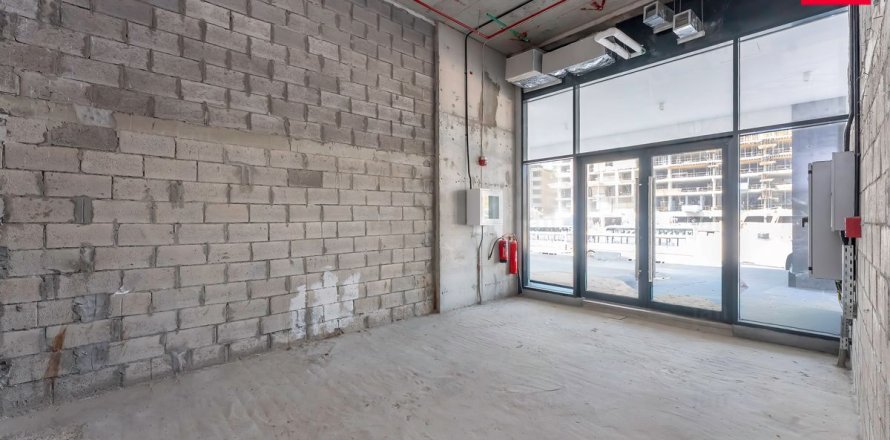 Magasin à Meydan, Dubai, 38.7 m², № 100215