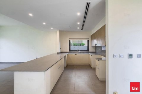 Villa à Dubai Hills Estate, Dubai, 3 chambres, 427.5 m², № 100214 - photo 6