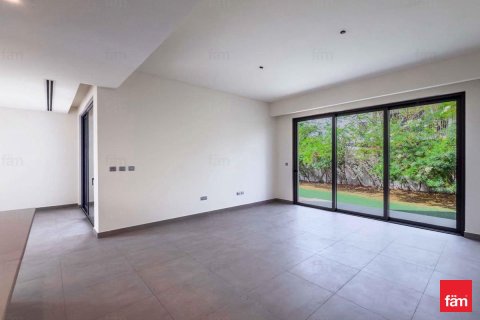 Villa à Dubai Hills Estate, Dubai, 3 chambres, 427.5 m², № 100214 - photo 2