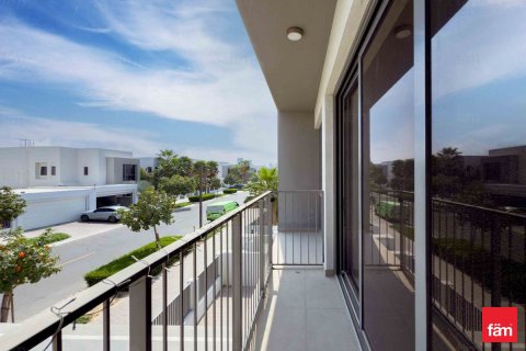 Villa à Dubai Hills Estate, Dubai, 3 chambres, 427.5 m², № 100214 - photo 17