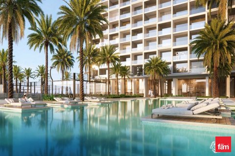 شقة في Al Jaddaf, دبي 1غرف نوم, 80.8 م² رقم 100206 - صورة 11