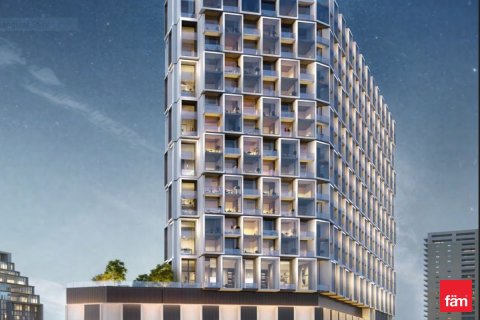 شقة في Al Jaddaf, دبي 1غرف نوم, 80.8 م² رقم 100206 - صورة 13