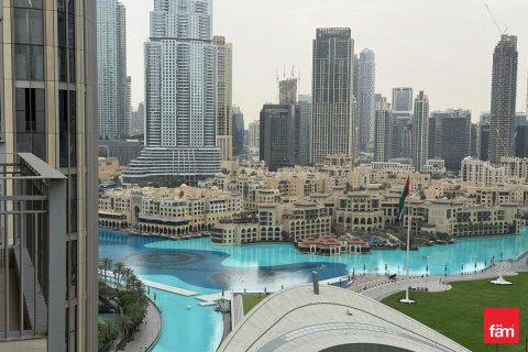 Appartement à Downtown Dubai (Downtown Burj Dubai), Dubai, 2 chambres, 108.8 m², № 100207 - photo 13