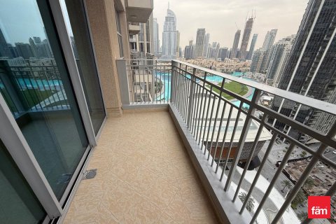 Appartement à Downtown Dubai (Downtown Burj Dubai), Dubai, 2 chambres, 108.8 m², № 100207 - photo 12