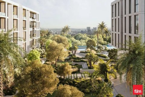 Apartamento en Dubai, 1 dormitorio, 73.5 m², № 100218 - foto 10