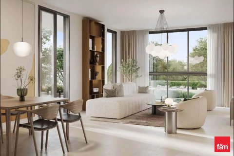 Apartamento en Dubai, 1 dormitorio, 73.5 m², № 100218 - foto 2