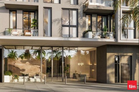 Apartamento en Dubai, 1 dormitorio, 73.5 m², № 100218 - foto 5