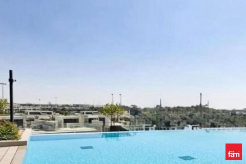 Appartement à Dubai Hills Estate, Dubai, 1 chambre, 65.3 m², № 100216 - photo 10