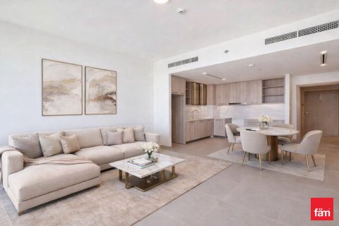Appartement à Dubai Hills Estate, Dubai, 1 chambre, 65.3 m², № 100216