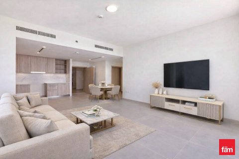 Appartement à Dubai Hills Estate, Dubai, 1 chambre, 65.3 m², № 100216 - photo 2