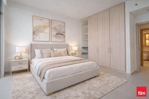 Appartement à Dubai Hills Estate, Dubai, 1 chambre, 65.3 m², № 100216 - photo 4