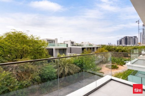 Appartement à Dubai Hills Estate, Dubai, 1 chambre, 65.3 m², № 100216 - photo 7