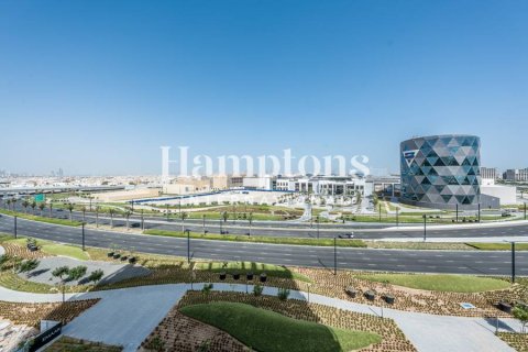 Appartement à Maple at Dubai Hills Estate, Dubai Hills Estate, Dubai, 2 chambres, 67.26177200 m², № 63472 - photo 20