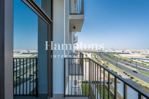 Appartement à Maple at Dubai Hills Estate, Dubai Hills Estate, Dubai, 2 chambres, 67.26177200 m², № 63472 - photo 18