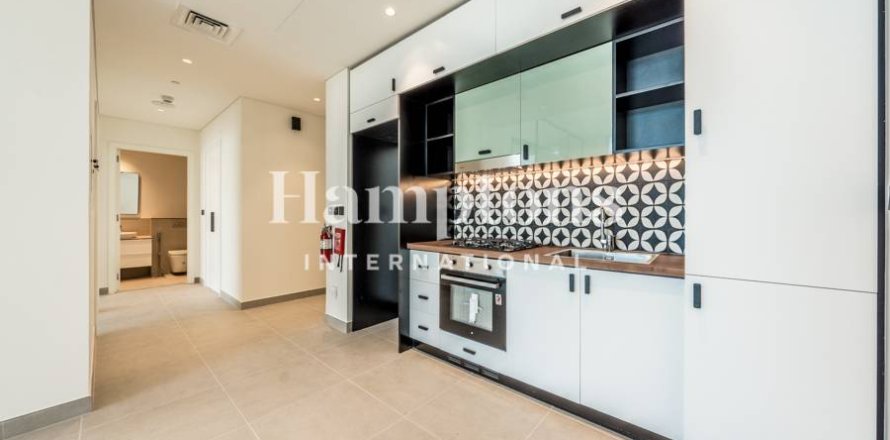 Appartement à Maple at Dubai Hills Estate, Dubai Hills Estate, Dubai, 2 chambres, 67.2618 m², № 63472