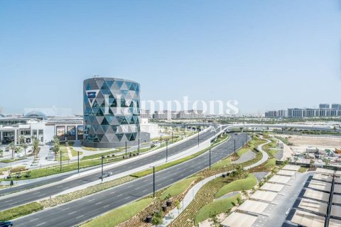 Appartement à Maple at Dubai Hills Estate, Dubai Hills Estate, Dubai, 2 chambres, 67.26177200 m², № 63472 - photo 11