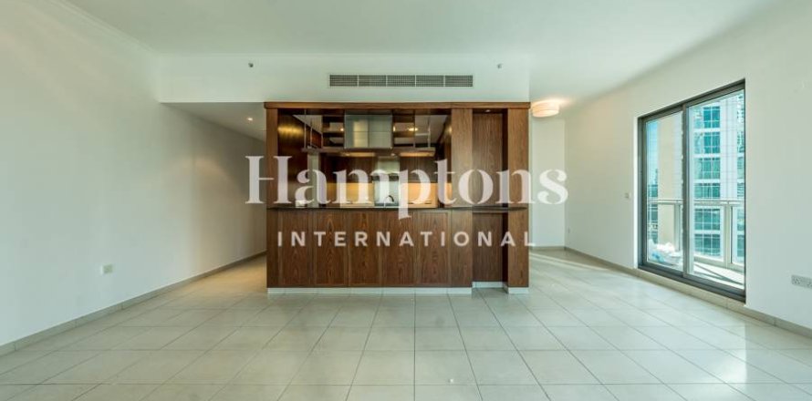 Apartamento en Downtown Dubai (Downtown Burj Dubai), Dubai, 2 dormitorios, 121.889 m², № 63471