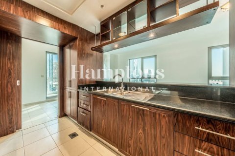 Apartamento en Downtown Dubai (Downtown Burj Dubai), Dubai, 2 dormitorios, 121.88873600 m², № 63471 - foto 10