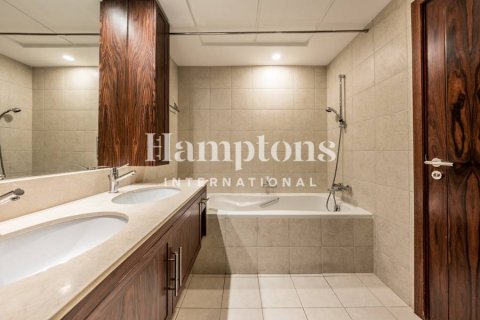 Apartamento en Downtown Dubai (Downtown Burj Dubai), Dubai, 2 dormitorios, 121.88873600 m², № 63471 - foto 12