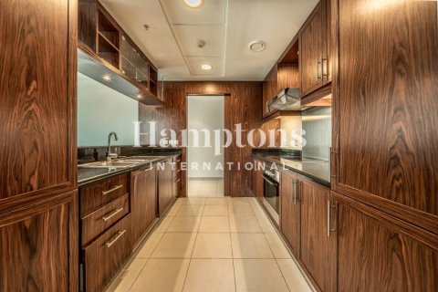 Apartamento en Downtown Dubai (Downtown Burj Dubai), Dubai, 2 dormitorios, 121.88873600 m², № 63471 - foto 4