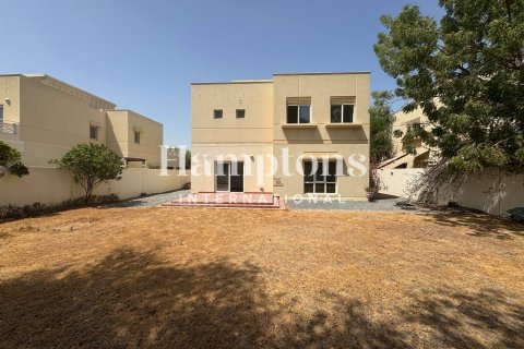 Villa en Meadows 1, Meadows, Dubai, 4 dormitorios, 336.68047200 m², № 63476 - foto 18