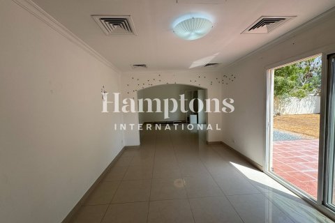 Villa en Meadows 1, Meadows, Dubai, 4 dormitorios, 336.68047200 m², № 63476 - foto 8