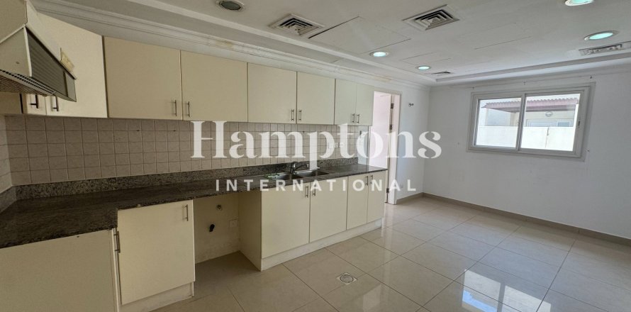 Villa en Meadows 1, Meadows, Dubai, 4 dormitorios, 336.68 m², № 63476