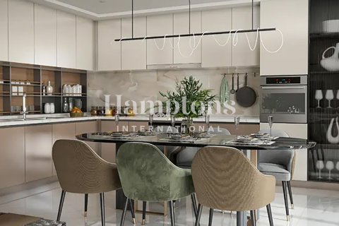 Adosado en Dubai Land, Dubai, 2 dormitorios, 106.37393500 m², № 63479 - foto 11