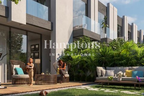 Adosado en Dubai Land, Dubai, 2 dormitorios, 106.37393500 m², № 63479 - foto 2