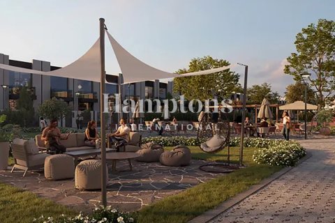 Adosado en Dubai Land, Dubai, 2 dormitorios, 106.37393500 m², № 63479 - foto 9