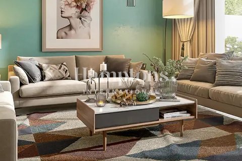 Adosado en Dubai Land, Dubai, 2 dormitorios, 106.37393500 m², № 63479 - foto 20