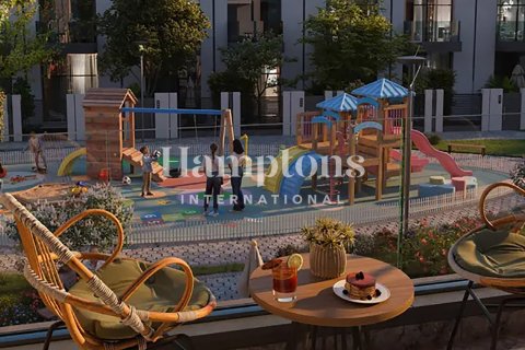 Adosado en Dubai Land, Dubai, 2 dormitorios, 106.37393500 m², № 63479 - foto 5