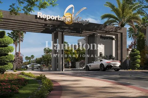 Adosado en Dubai Land, Dubai, 2 dormitorios, 106.37393500 m², № 63479 - foto 15