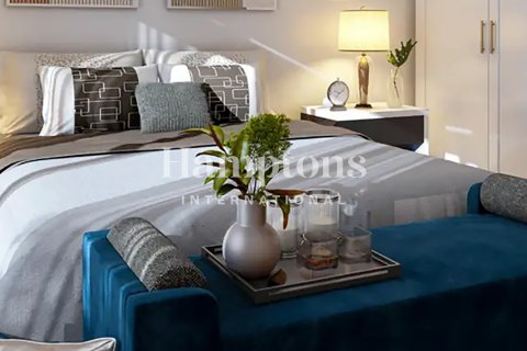 Adosado en Dubai Land, Dubai, 2 dormitorios, 106.37393500 m², № 63479 - foto 8