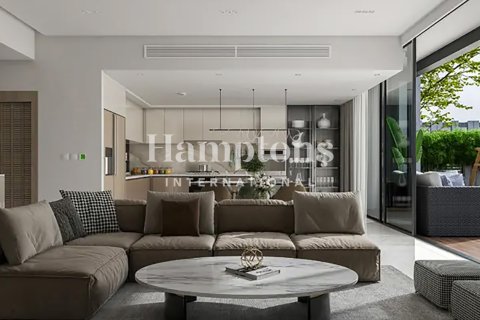 Adosado en Dubai Land, Dubai, 2 dormitorios, 106.37393500 m², № 63479 - foto 17