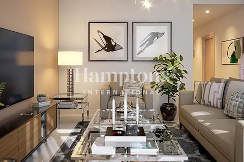 Adosado en Dubai Land, Dubai, 2 dormitorios, 106.37393500 m², № 63479 - foto 4