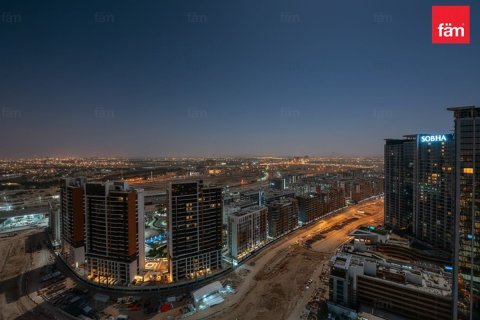 Apartment in Dubai 4 bedrooms, 218.6 sq.m. № 55809 - photo 30