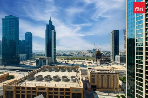 Apartamento en Downtown Dubai (Downtown Burj Dubai), Dubai, 2 dormitorios, 99.5 m², № 55811 - foto 18