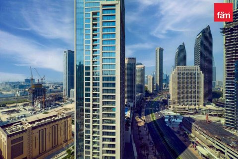 Apartamento en Downtown Dubai (Downtown Burj Dubai), Dubai, 2 dormitorios, 99.5 m², № 55811 - foto 17