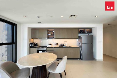 Apartamento en Downtown Dubai (Downtown Burj Dubai), Dubai, 2 dormitorios, 99.5 m², № 55811 - foto 13