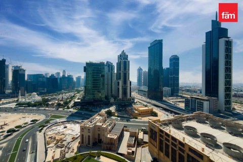 Apartamento en Downtown Dubai (Downtown Burj Dubai), Dubai, 2 dormitorios, 99.5 m², № 55811 - foto 15